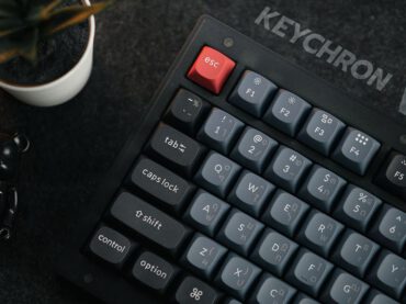 Keychron V1 คีย์บอร์ด Entry ที่น่าสนใจอีกตัวสำหรับผู้เริ่มต้น ราคาดี สเปคครบ!! | TH | N/S