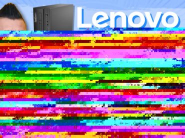 รีวิว Lenovo Think Neo 50s Gen3  Desktop PC ขนาดเล็กกระทัดรัด แต่ทรงพลัง