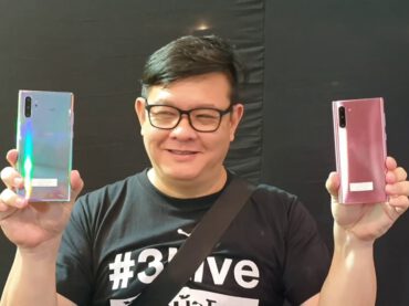 10 จุดเด่นของ Samsung Galaxy Note10 series น่าโดนแค่ไหน